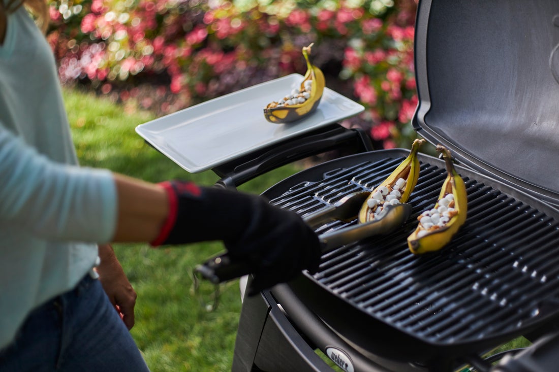 Discount weber cheap gas grills